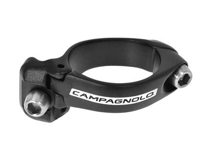 Campagnolo Umwerferschelle voorderailleur 35mm schwarz - DC12-RE5B